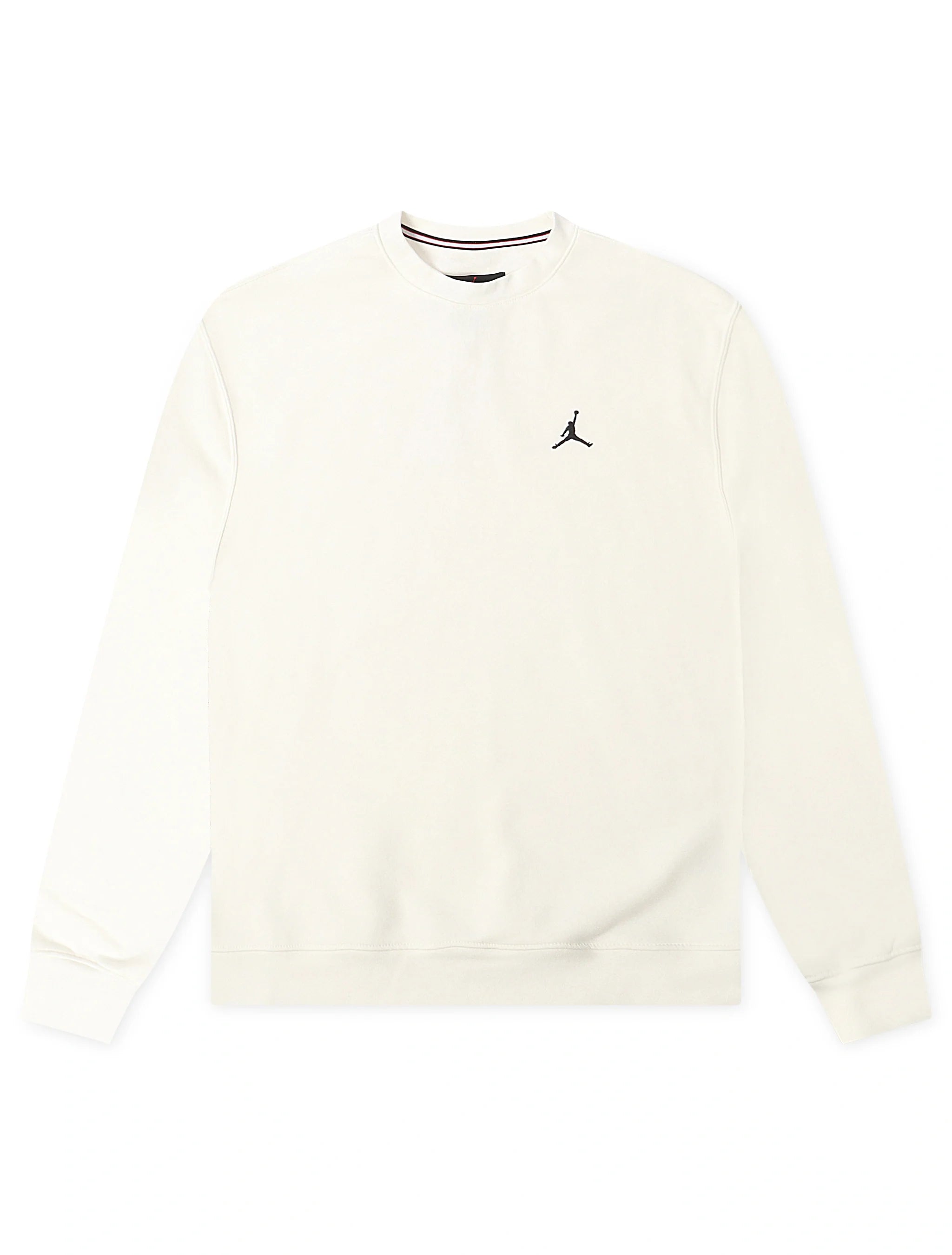 Air Jordan Mens Brooklyn Fleece Crewneck